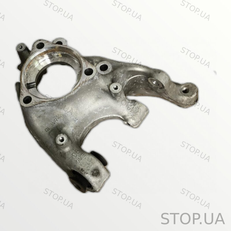 5QN505436A цапфа задняя правая Цапфа задняя правая Volkswagen Tiguan 2.0 TS