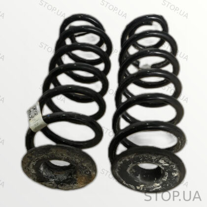 5QN511115D задняя пружина 5QN511115D Задняя пружина Volkswagen Tiguan 16-20