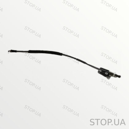 5QN713263 трос автоматической коробки передач Трос АКПП Volkswagen Tiguan 1