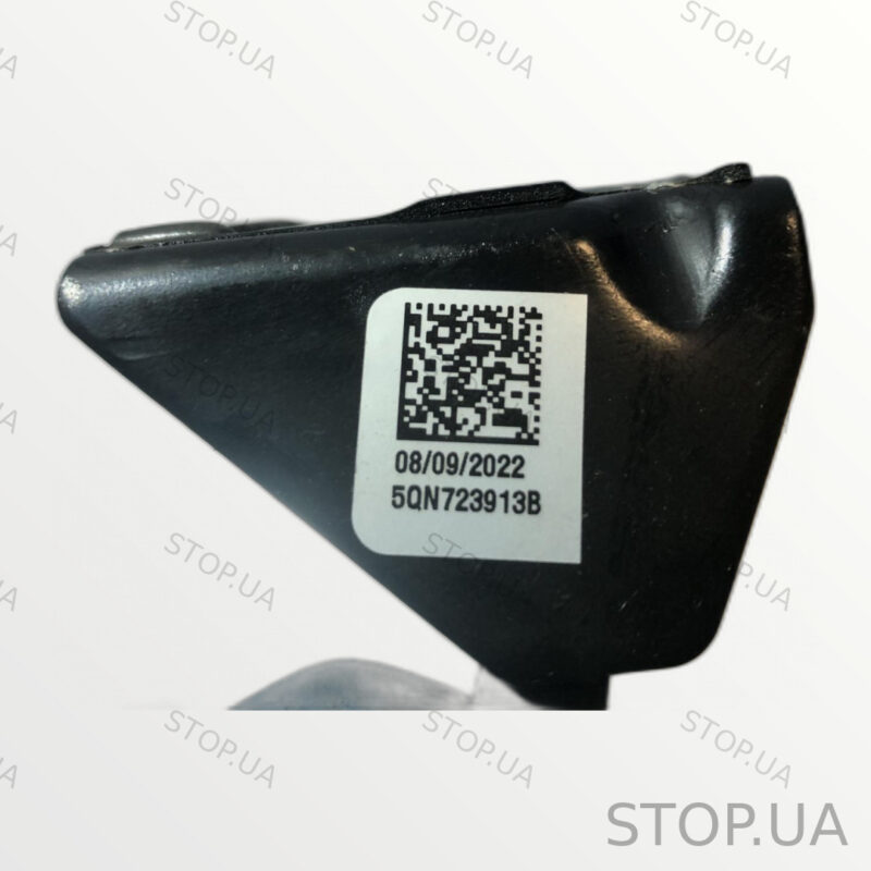 5QN723913B кронштейн педали Кронштейн педали Volkswagen Tiguan 21-24 SKU 5Q — изображение 2