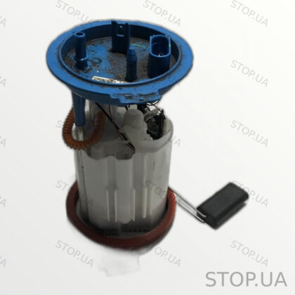 5QN919051A топливный насос Насос топливный Volkswagen Tiguan 16-20 SKU 5QN9