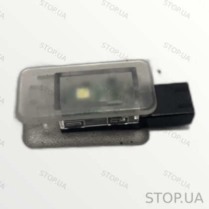 5TA947409 лампа светодиодная салонного освещения Лампа LED освещения салона