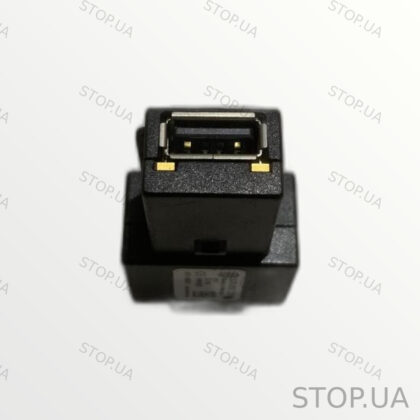 5U0035726 разъем USB Разъем USB Volkswagen Atlas Cross Sport 2020- Разъем U