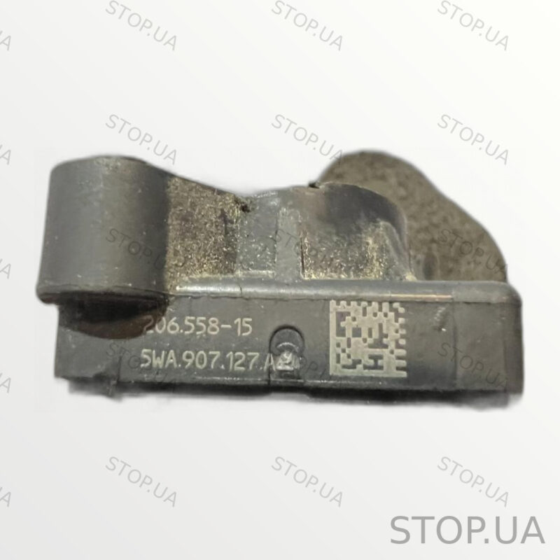 5WA907127A датчик уровня фар Датчик уровня фар Ford Mustang Mach-E X 2021-2 — изображение 2