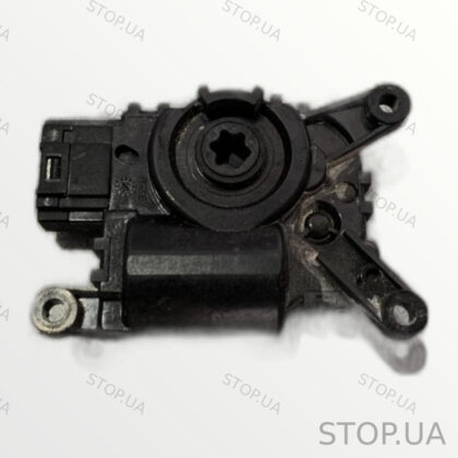 5WA907511C привод заслонки печки Volkswagen 5WA907511C привод заслонки печк