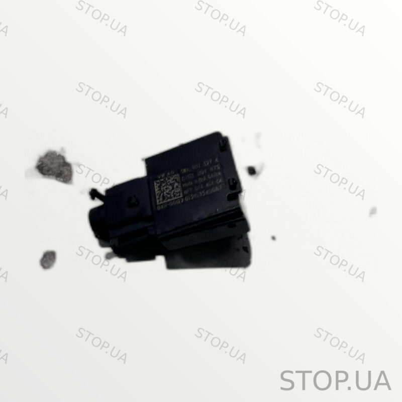 5WA907527A датчик температуры воздуха внутренний Volkswagen 5WA907527A датч