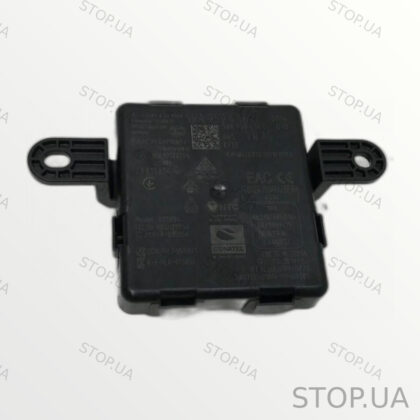 5WA959436G блок управления бесключевым доступом Блок управления бесключевог