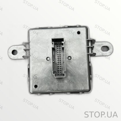 5WA959436J блок управления бесключевым доступом Блок управления бесключевог