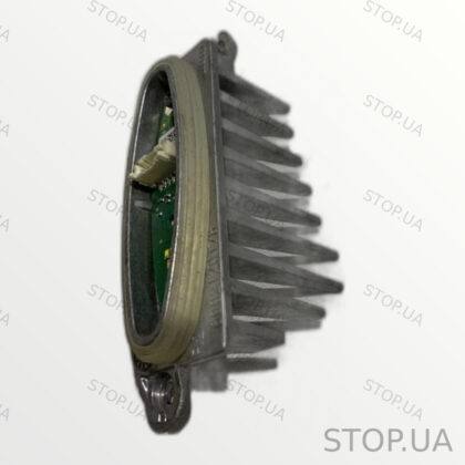 6002TZ0178 LED модуль фары LED модуль фары Audi Q5 80A 2017-2021, артикул 6