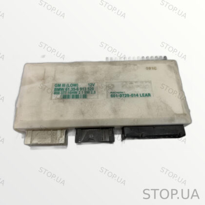 6010729014 блок управления комфортом Блок управления комфорта BMW 5 E39 SKU