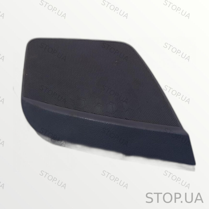 6386890566 решетка динамика Решетка динамика в торпедо правая Mercedes Vito