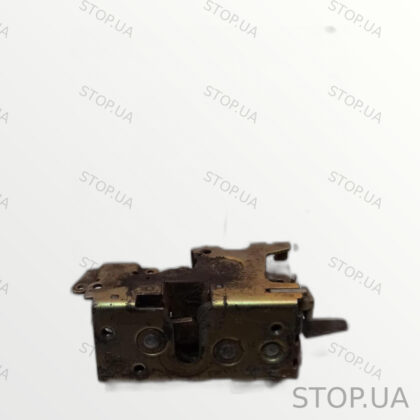 6387200535 замок двери передний правый Замок двери передней правой Mercedes