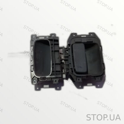 6397600061 ручка двери внутренняя правая Ручка правой двери внутренняя Merc