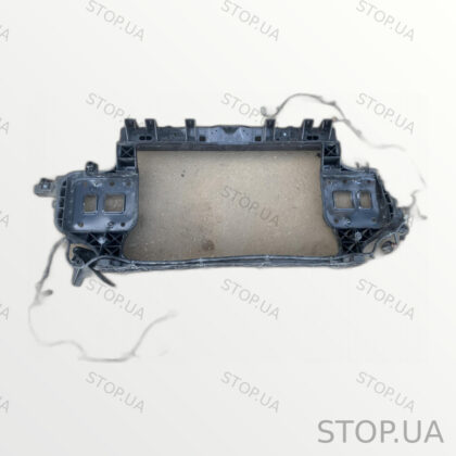 64101GI000 передняя панель радиатора Hyundai Ioniq 5 передняя панель радиат