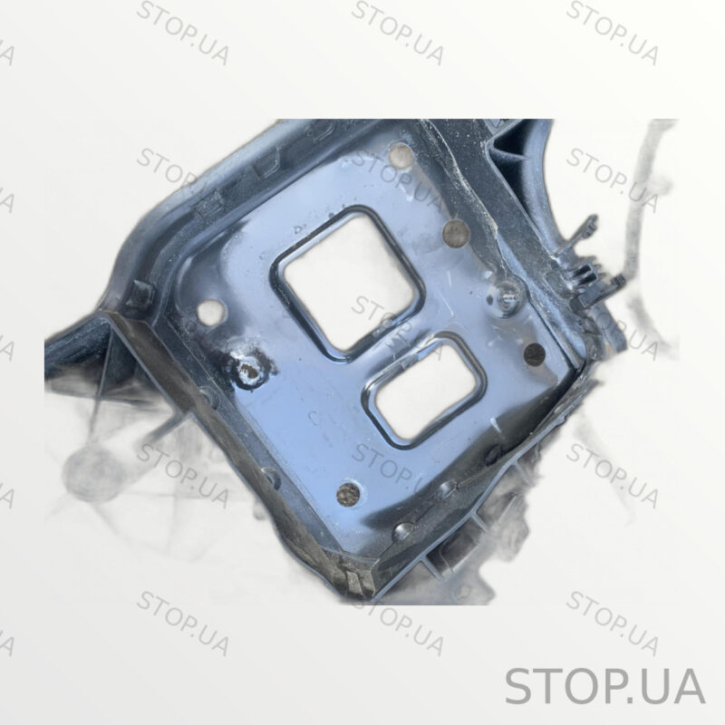 64101GI000 передняя панель радиатора Hyundai Ioniq 5 передняя панель радиат — изображение 4