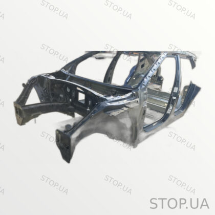 64501CV000 Четверть передняя Kia EV6 (2022–2023)