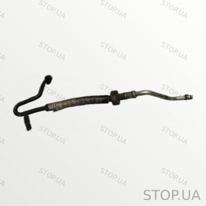 64536913893 трубка кондиционера Трубка кондиционера 3.0 TDI BMW 5 E39 SKU 6
