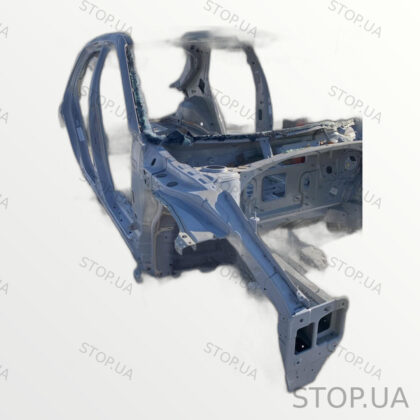 64600GI000 правая передняя четверть Четверть правая передняя Hyundai IONIQ