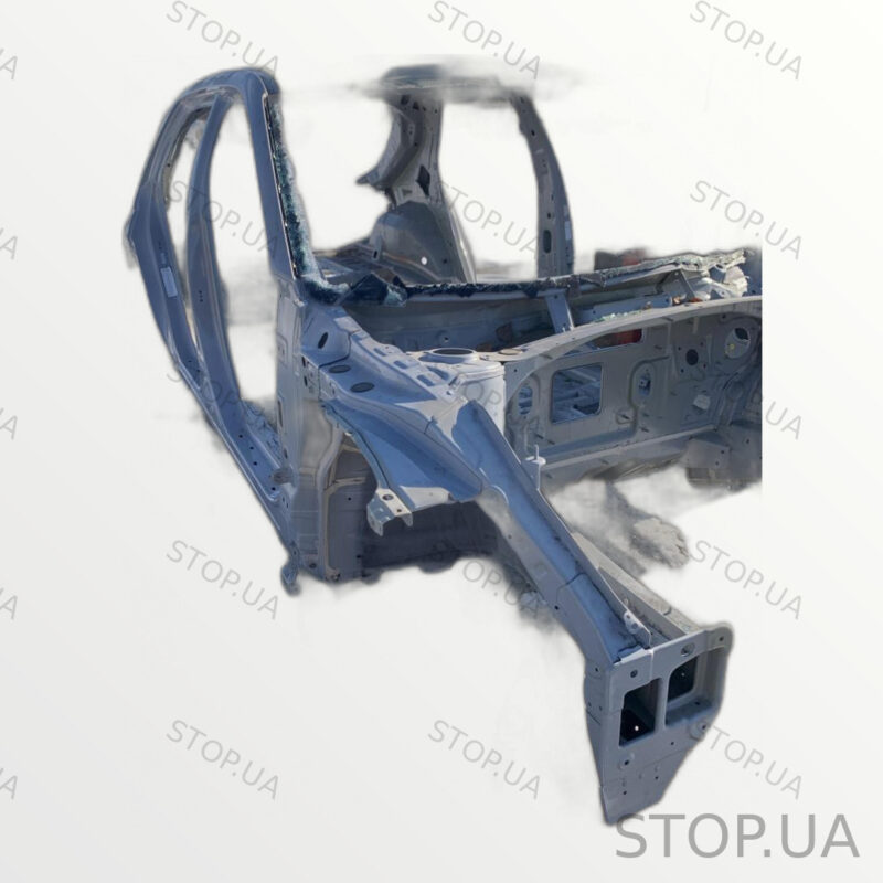 64600GI000 правая передняя четверть Четверть правая передняя Hyundai IONIQ