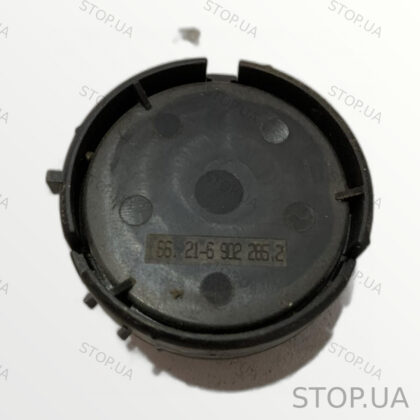 662169022852 динамик парктроника Динамик парктроника BMW 5 E39 SKU 66216902