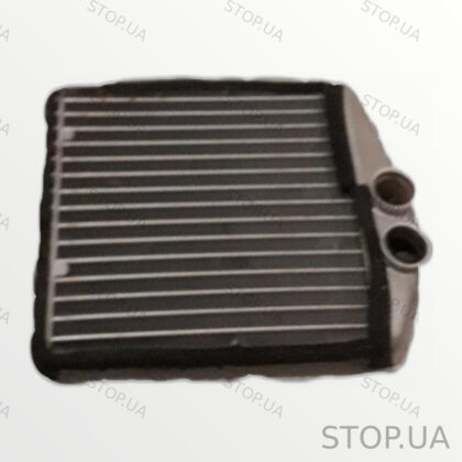 662184 радиатор печки Радиатор печки Opel Combo 2011-2011 SKU 662184 Радиат