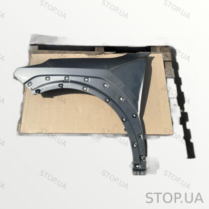 66310DO000 крыло переднее левое Крыло переднее левое (код краски DFG) Kia E