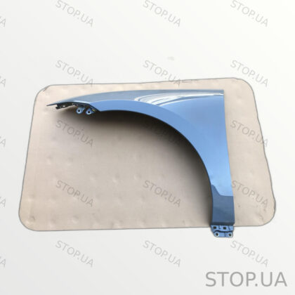 66310KL000 Крило Hyundai IONIQ 6 (2022–2023)