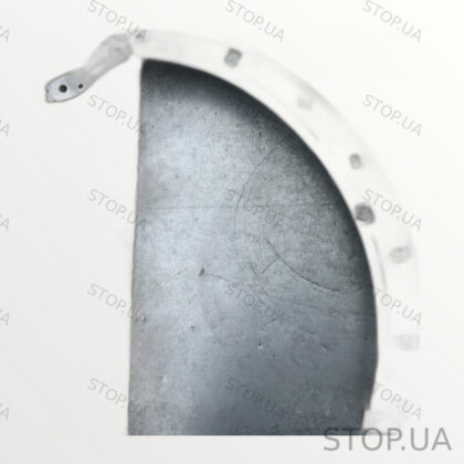 66311GI000 крыло переднее левое Крыло переднее левое (дефект на фото) Hyund