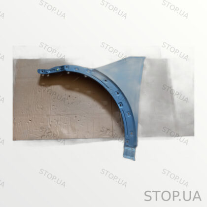 66311 крыло переднее левое Крыло переднее левое Hyundai Ioniq 5 2021- SKU 6