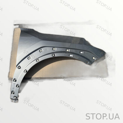 66320DO000 крыло переднее правое Крыло переднее правое (код краски DFG) Kia