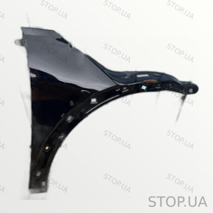 66321GI000 крыло переднее правое Крыло переднее правое (состояние на фото