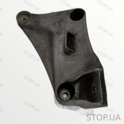 6750441 кронштейн двигателя левый Кронштейн двигателя левый 3.0 TDI BMW 5 E