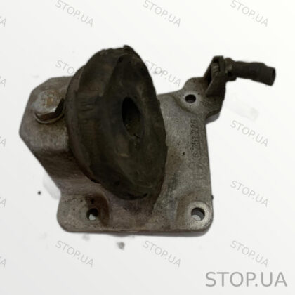 6751226 кронштейн двигателя Кронштейн двигателя 3.0 TDI BMW 5 E39 SKU 67512