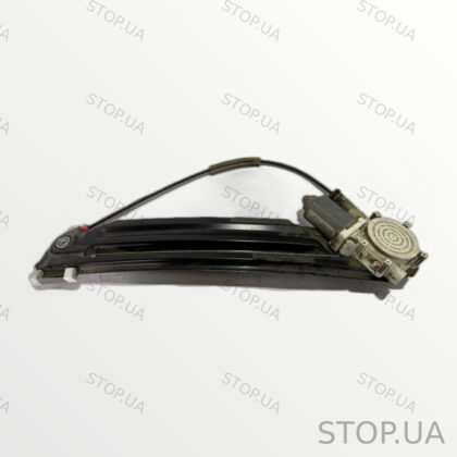 67628360511 мотор стеклоподъемника задней левой двери BMW 5 E39 мотор стекл