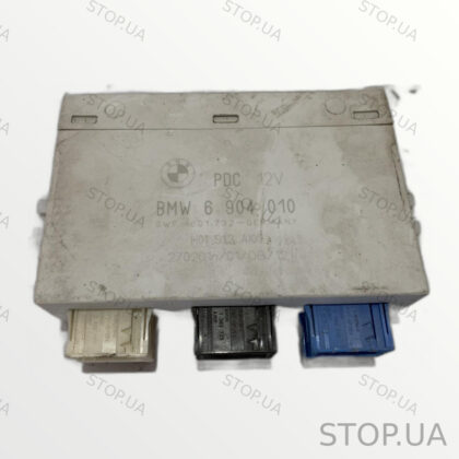 6904010 блок управления парктроником 6904010 Блок управления парктроником B