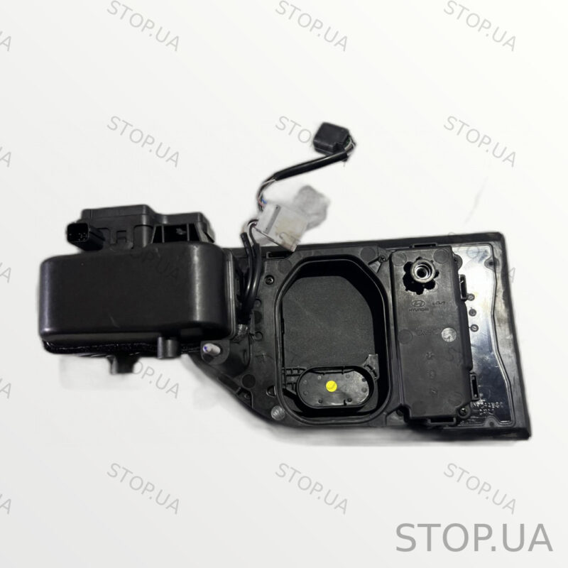 695C0DO000DFG порт зарядки Порт зарядки Kia Ev9 2023 SKU 695C0DO000DFG Порт — изображение 2