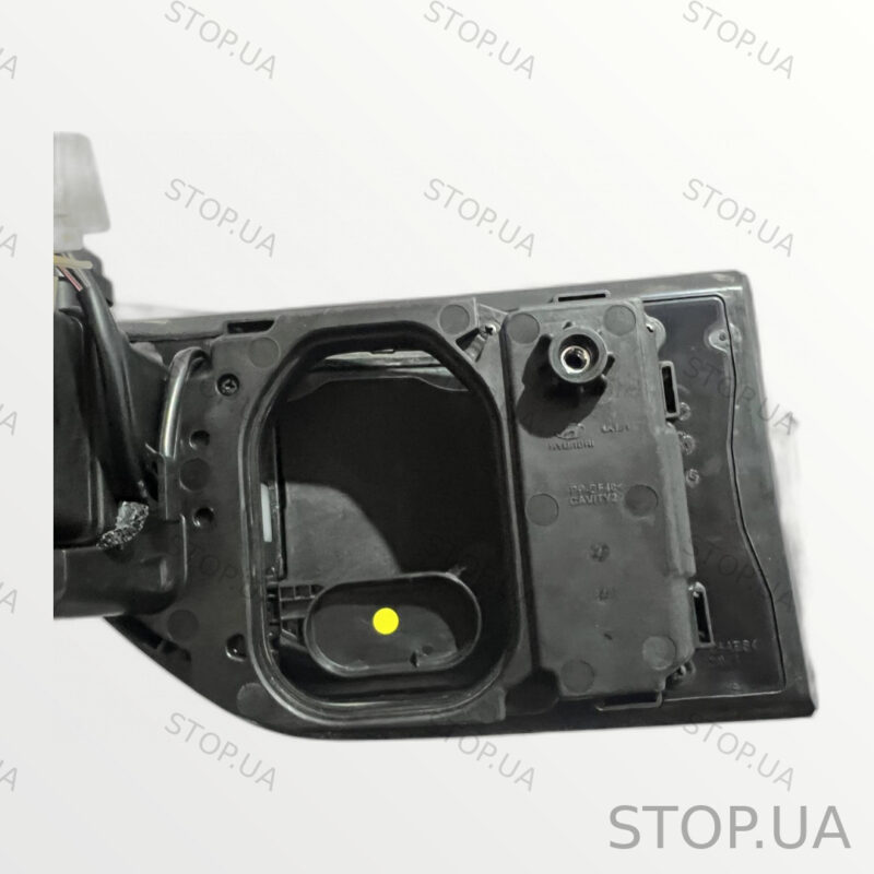 695C0DO000DFG порт зарядки Порт зарядки Kia Ev9 2023 SKU 695C0DO000DFG Порт — изображение 3
