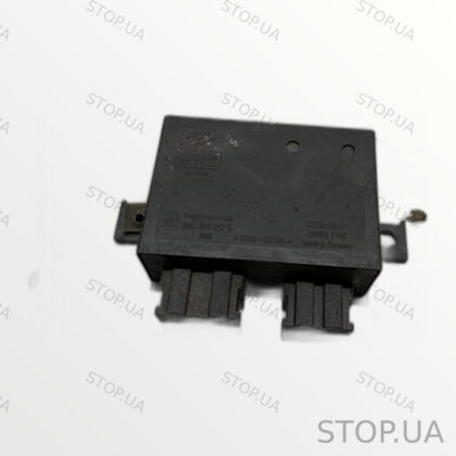 6H0953257B блок иммобилайзера 6H0953257B Блок иммобилайзера Volkswagen Tran