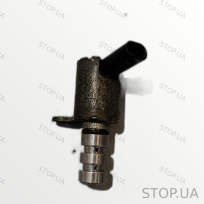 6K115243L клапан электромагнитный положения фаз распредвала Клапан электром