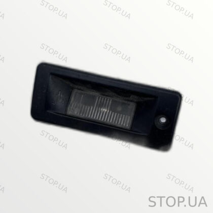 6K9943115 подсветка номера Подсветка номера Volkswagen Caddy 04-10 SKU 6K99