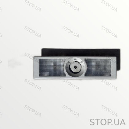 6Q0947291A плафон освещения салона задний 6Q0947291A Плафон освещения салон