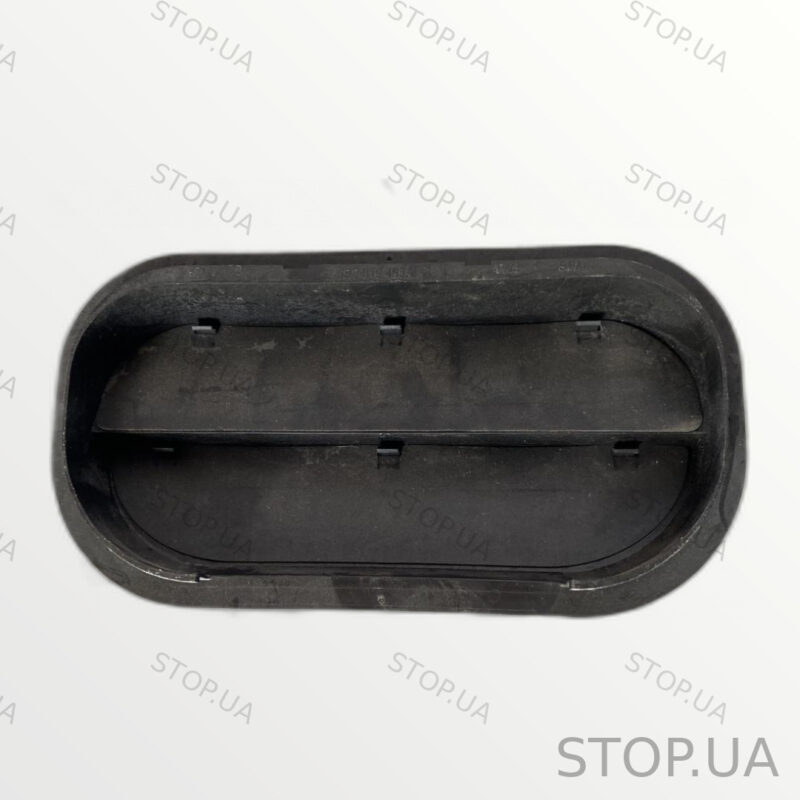 6R0819465A решетка вентиляции Решетка вентиляции Audi Q5 80A 2017-2021 SKU