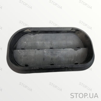 6R0819465C решетка вентиляции салона 6R0819465C Решетка вентиляции салона н