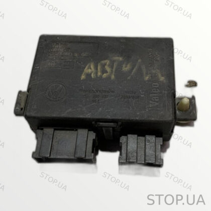 6X0953257 иммобилайзер 6X0953257 Иммобилайзер Volkswagen Transporter T4 91