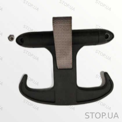 6Y5867615D крючок для сумки Гачок для сумки Skoda Octavia A7 13-17 SKU 6Y58