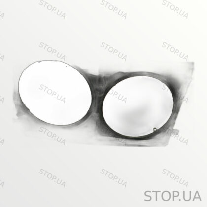 701121207 диффузор вентилятора радиатора Дифузор вентилятора радиатора Volk