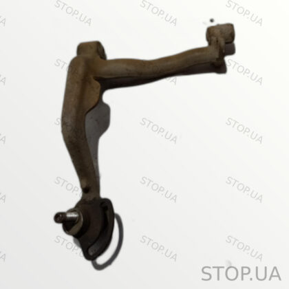 701407048 передний верхний правый рычаг Важель передний правый верхний Volk