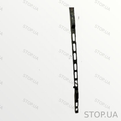 701807183B кронштейн переднего бампера Кронштейн переднего бампера централь