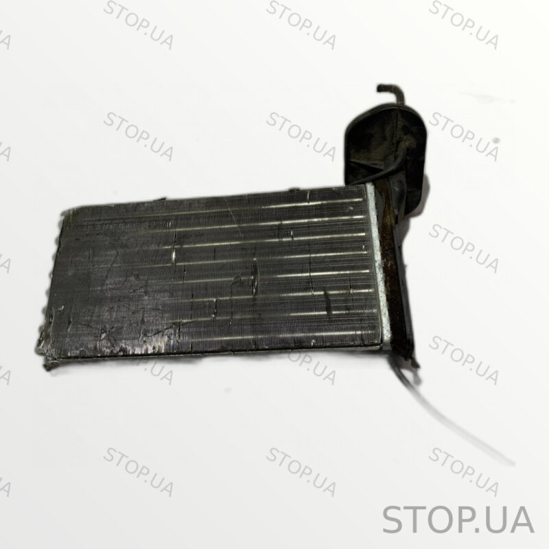 701819031 радиатор печки Радиатор печки Volkswagen Transporter T4 91-03 SKU