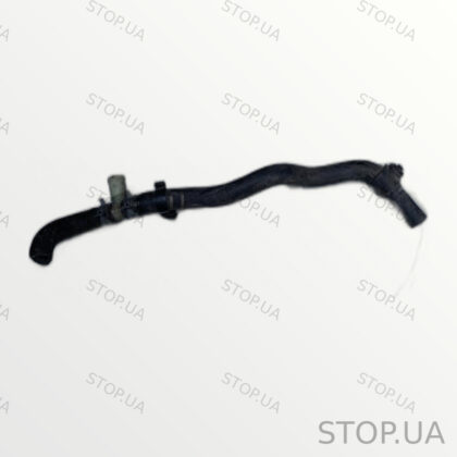 701819378C патрубок системы охлаждения Патрубок системы охлаждения Volkswag